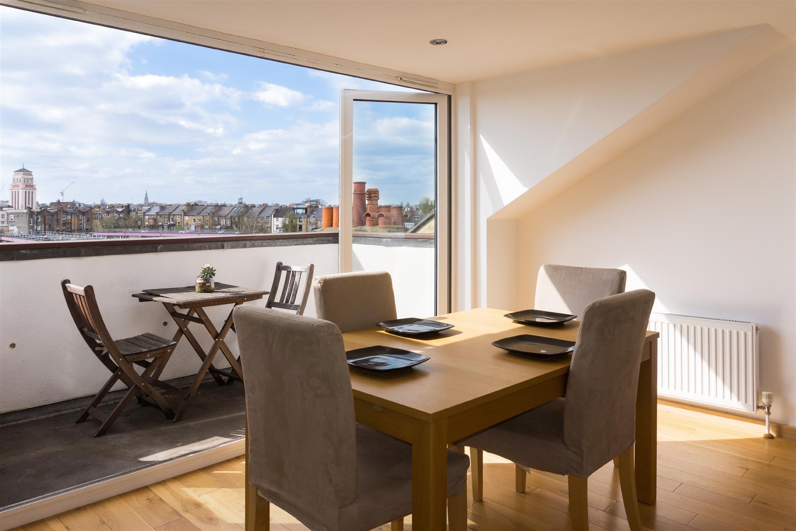 3 bed property in Mazenod Avenue, West Hampstead
